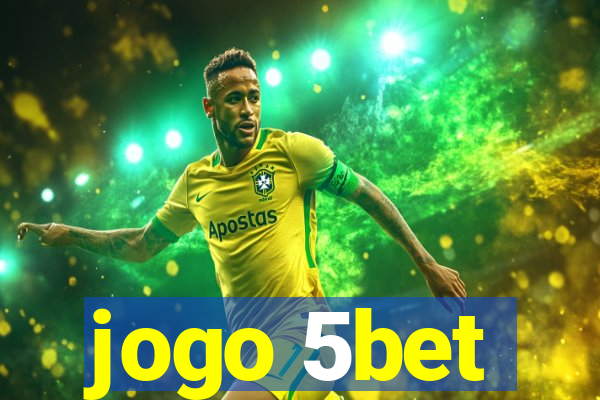 jogo 5bet